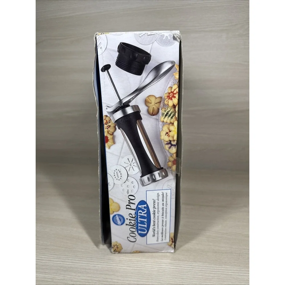 Wilton brand new